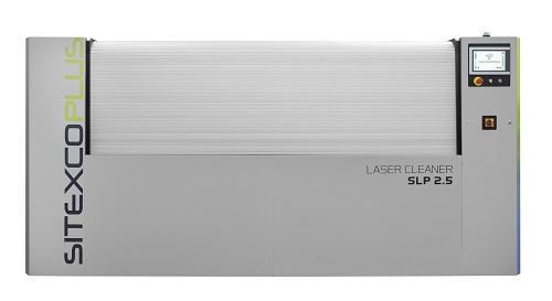 Sitexco Plus SLP 2.5 System